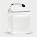 Solo Lunch Bag+White