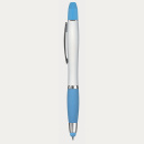 Vistro Multifunction Pen+White+Light Blue