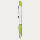 Vistro Multifunction Pen+White+Bright Green