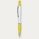 Vistro Multifunction Pen+White+Yellow