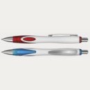 Neo Pen+Blue Red