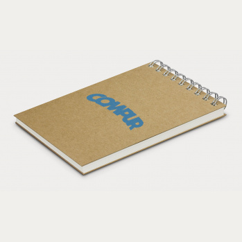 Kraft Note Pad (Mini)