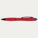 Vistro Fashion Stylus Pen+Red