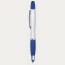 Vistro Multifunction Pen+White+Blue