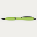 Vistro Fashion Stylus Pen+Bright Green