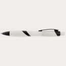 Borg Pen+White