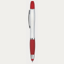 Vistro Multifunction Pen+White+Red