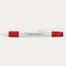 Vision Message Pen+Red