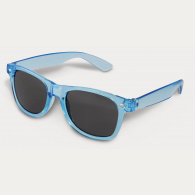 Malibu Premium Sunglasses (Translucent) image