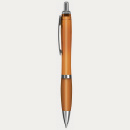 Vistro Pen Transluscent+Orange