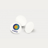 Plastic Golf Ball Marker image