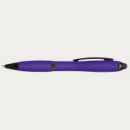 Vistro Fashion Stylus Pen+Purple