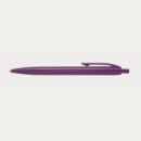 Omega Pen+Purple