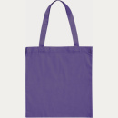 Sonnet Tote Bag+Purple