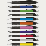 Cleo Pen (Coloured Barrels) image