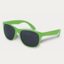 Malibu Sunglasses+Green