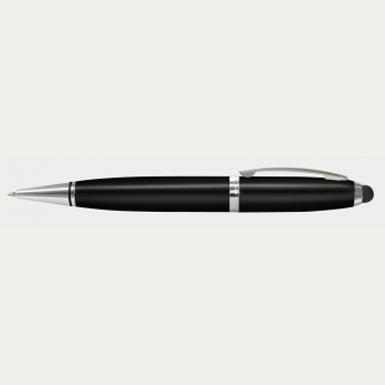 Exocet Flash Drive Ball Pen