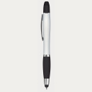 Vistro Multifunction Pen+White+Black