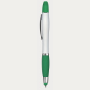 Vistro Multifunction Pen+White+Green