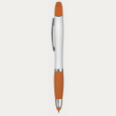 Vistro Multifunction Pen+White+Orange