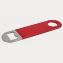 Speed Small Bottle Opener+Red
