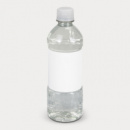 Promotional Water Bottle+blank label