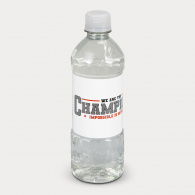 Promotional Water Bottle image