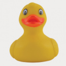 Quack PVC Bath Duck+Yellow