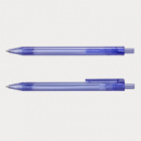 RPET Pen+Blue