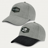 Raptor Cap with Patch image
