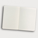 Re Cotton Cahier Notebook+open