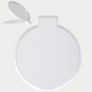 Reflections Round Folding Mirror+unbranded