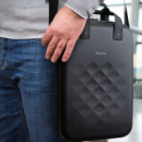 Rollink Laptop Case Go+in use