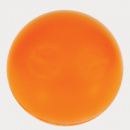 Round Stress Balls+Orange