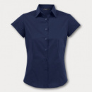 SOLS Excess Short Sleeve Shirt+Dark Blue
