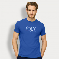 SOLS Imperial Adult T-Shirt image