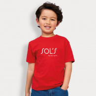 SOLS Imperial Kids T-Shirt image