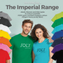 SOLS Imperial T Shirt