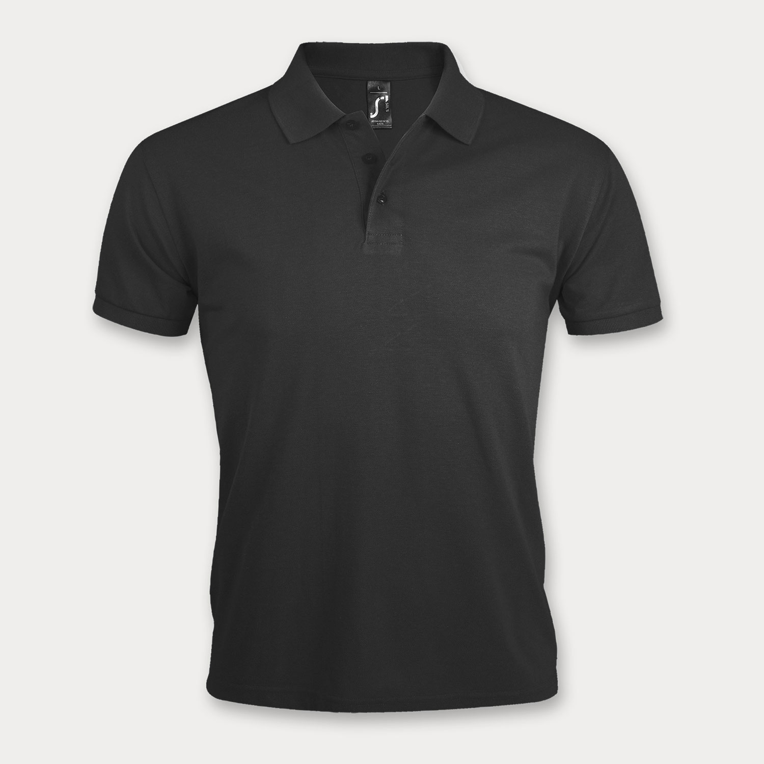 SOLS Prime Mens Polo Shirt | PrimoProducts