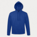 SOLS Snake Hooded Sweatshirt+Royal Blue