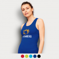 SOLS Sporty Womens Tank Top image