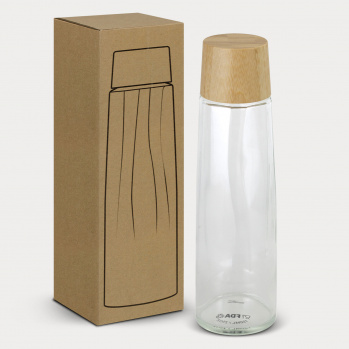 SPICE Calypso Glass Bottle (750mL)