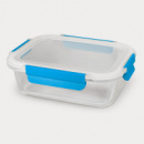 SPICE Calypso Lunch Box+Light Blue