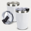 SPICE Calypso Vacuum Tumbler 330mL+White v2