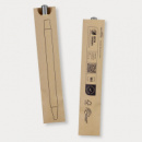 SPICE Noclip Bamboo Pen+sleeve