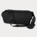 SPICE Waste2Gear Sling Bag+back