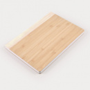 Safari Bamboo Notebook+unbranded