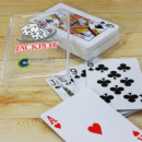 Saloon Playing Cards+in use