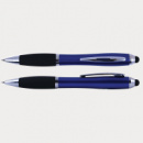 Santa Fe Stylus Pen+Blue