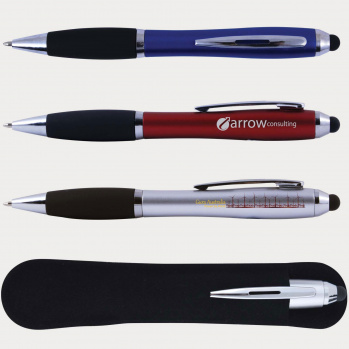 Santa Fe Stylus Pen